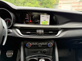 Alfa Romeo Stelvio SPORT* HARMAN/KARDON* DISTRONIC* LANE ASSIST* ПАНО - 36700 лв. / 18764.41 € - 62398773 14