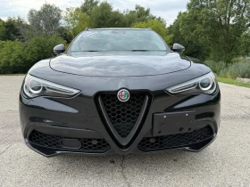Alfa Romeo Stelvio SPORT* HARMAN/KARDON* DISTRONIC* LANE ASSIST* ПАНО - 36700 лв. / 18764.41 € - 62398773 2