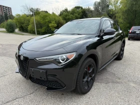 Alfa Romeo Stelvio SPORT* HARMAN/KARDON* DISTRONIC* LANE ASSIST* ПАНО - 36700 лв. / 18764.41 € - 62398773 3