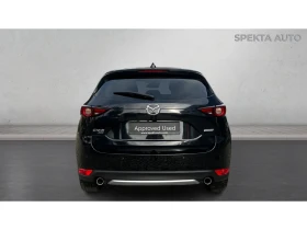 Mazda CX-5 2. 5 Skyactiv AWD Ultimate,    770  | Mobile.bg    4
