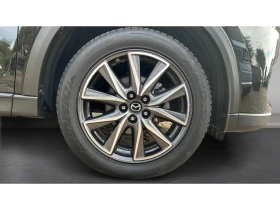Mazda CX-5 2. 5 Skyactiv AWD Ultimate,    770  | Mobile.bg    16