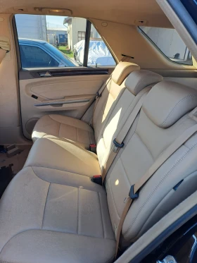 Mercedes-Benz ML 350 | Mobile.bg    8