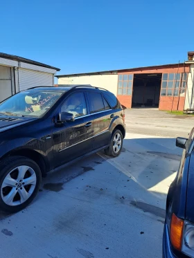Mercedes-Benz ML 350 | Mobile.bg    5