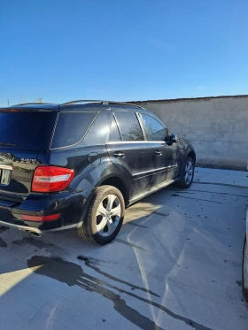 Mercedes-Benz ML 350 | Mobile.bg    3