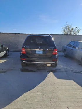 Mercedes-Benz ML 350 | Mobile.bg    4