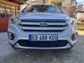 Ford Kuga 1.5 TDCI, снимка 1