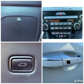 Kia Sportage 2.0 CRDI 4WD GT -LINE Внос Швейцария - 33818 лв. / 17290.87 € - 46128386 16