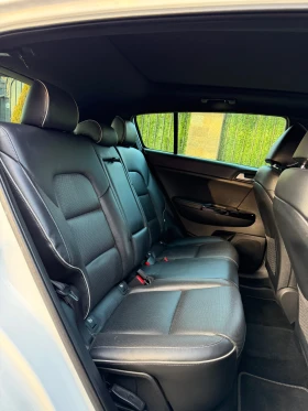 Kia Sportage 2.0 CRDI 4WD GT -LINE Внос Швейцария - 33818 лв. / 17290.87 € - 46128386 12
