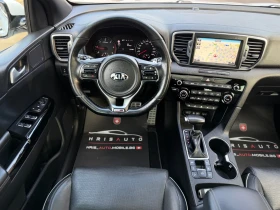 Kia Sportage 2.0 CRDI 4WD GT -LINE Внос Швейцария - 33818 лв. / 17290.87 € - 46128386 9