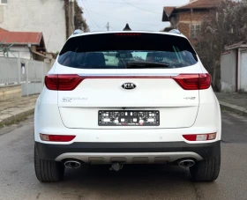 Kia Sportage 2.0 CRDI 4WD GT -LINE Внос Швейцария - 33818 лв. / 17290.87 € - 46128386 5