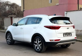 Kia Sportage 2.0 CRDI 4WD GT -LINE Внос Швейцария - 33818 лв. / 17290.87 € - 46128386 4