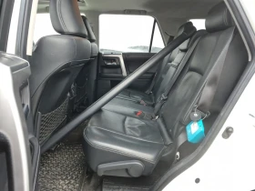 Toyota 4runner * SR5 * CARFAX * БЕЗ ПЪРВОНАЧАЛНА ВНОСКА, снимка 12