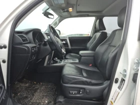 Toyota 4runner * SR5 * CARFAX * БЕЗ ПЪРВОНАЧАЛНА ВНОСКА, снимка 5