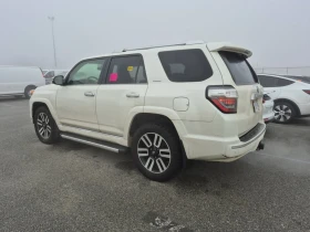 Toyota 4runner * SR5 * CARFAX * БЕЗ ПЪРВОНАЧАЛНА ВНОСКА, снимка 4