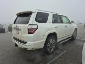 Toyota 4runner * SR5 * CARFAX * БЕЗ ПЪРВОНАЧАЛНА ВНОСКА, снимка 3