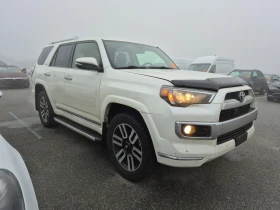 Toyota 4runner * SR5 * CARFAX * БЕЗ ПЪРВОНАЧАЛНА ВНОСКА, снимка 2