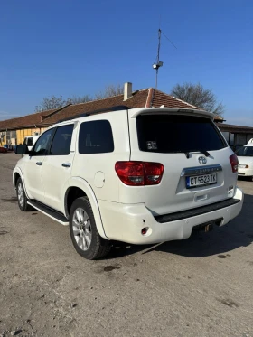 Toyota Sequoia PLATINUM - 25500 € / 49873.67 лв. - 13423120 4