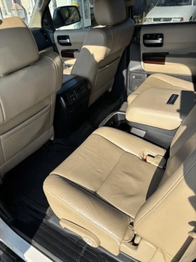 Toyota Sequoia PLATINUM - 25500 € / 49873.67 лв. - 13423120 7