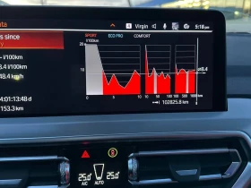 BMW X3 * xDrive30i * М SPORT PAKET * ОТ ПРЕДСТАВИТЕЛСТВО - 22890 € / 44768.95 лв. - 52332256 8