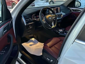 BMW X3 * xDrive30i * М SPORT PAKET * ОТ ПРЕДСТАВИТЕЛСТВО - 22890 € / 44768.95 лв. - 52332256 7