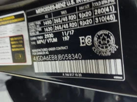 Mercedes-Benz GLE * AMG 43 * CARFAX * ЦЕНА ДО БГ - 22000 € / 43028.26 лв. - 21442646 17