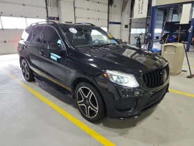 Mercedes-Benz GLE * AMG 43 * CARFAX * ЦЕНА ДО БГ - 22000 € / 43028.26 лв. - 21442646 2