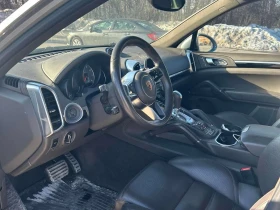 Porsche Cayenne * S * CARFAX * ЦЕНА ДО БГ - 19800 € / 38725.43 лв. - 32845152 4