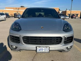 Porsche Cayenne * S * CARFAX * ЦЕНА ДО БГ - 19800 € / 38725.43 лв. - 32845152 5
