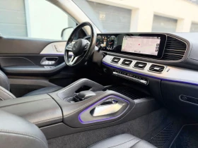 Mercedes-Benz GLE 350 MERCEDES GLE350d 63AMG OPTIC* Coupe* 3xTV* 360* Di - 53699 € / 105026.12 лв. - 16711059 14