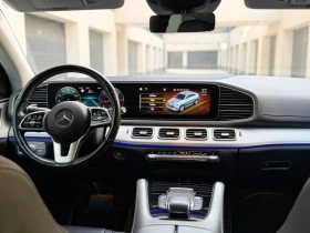 Mercedes-Benz GLE 350 MERCEDES GLE350d 63AMG OPTIC* Coupe* 3xTV* 360* Di - 53699 € / 105026.12 лв. - 16711059 13