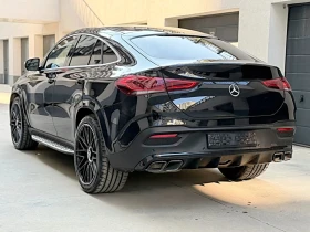 Mercedes-Benz GLE 350 MERCEDES GLE350d 63AMG OPTIC* Coupe* 3xTV* 360* Di - 53699 € / 105026.12 лв. - 16711059 9