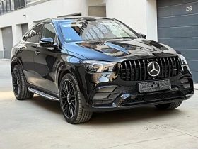 Mercedes-Benz GLE 350 MERCEDES GLE350d 63AMG OPTIC* Coupe* 3xTV* 360* Di - 53699 € / 105026.12 лв. - 16711059 6