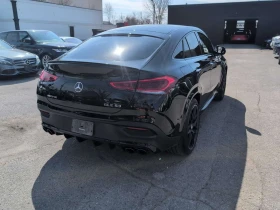 Mercedes-Benz GLE 53 4MATIC * ДИСТРОНИК * 360 * ОБДУХВАНЕ * BURMESTER - 60400 € / 118132.13 лв. - 37519080 13