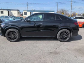 Mercedes-Benz GLE 53 4MATIC * ДИСТРОНИК * 360 * ОБДУХВАНЕ * BURMESTER - 60400 € / 118132.13 лв. - 37519080 2