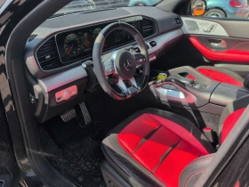 Mercedes-Benz GLE 53 4MATIC * ДИСТРОНИК * 360 * ОБДУХВАНЕ * BURMESTER - 60400 € / 118132.13 лв. - 37519080 5