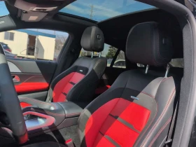 Mercedes-Benz GLE 53 4MATIC * ДИСТРОНИК * 360 * ОБДУХВАНЕ * BURMESTER - 60400 € / 118132.13 лв. - 37519080 16