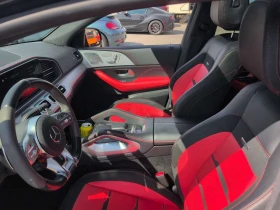 Mercedes-Benz GLE 53 4MATIC * ДИСТРОНИК * 360 * ОБДУХВАНЕ * BURMESTER - 60400 € / 118132.13 лв. - 37519080 17