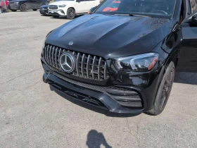 Mercedes-Benz GLE 53 4MATIC * ДИСТРОНИК * 360 * ОБДУХВАНЕ * BURMESTER - 60400 € / 118132.13 лв. - 37519080 10