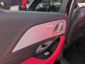 Mercedes-Benz GLE 53 4MATIC * ДИСТРОНИК * 360 * ОБДУХВАНЕ * BURMESTER - 60400 € / 118132.13 лв. - 37519080 15