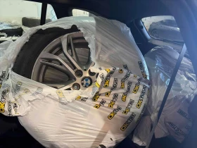 BMW X1 xDrive28i/ПАНОРАМА/ПОДГРЕВИ/ВТОРИ ГУМИ И ДЖАНТИ - 12900 € / 25230.21 лв. - 12042595 11