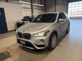 BMW X1 xDrive28i/ПАНОРАМА/ПОДГРЕВИ/ВТОРИ ГУМИ И ДЖАНТИ