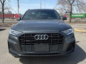 Audi Q7 * Progressiv * ОБДУХВАНЕ * 360 * PANO * CARFAX | Auto.bg — изображение 6