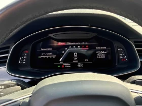 Audi Q7 * Progressiv * ОБДУХВАНЕ * 360 * PANO * CARFAX | Auto.bg — изображение 8