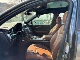 Audi Q7 * Progressiv * ОБДУХВАНЕ * 360 * PANO * CARFAX | Auto.bg — изображение 12