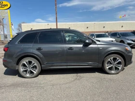 Audi Q7 * Progressiv * ОБДУХВАНЕ * 360 * PANO * CARFAX | Auto.bg — изображение 3