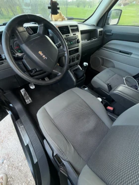 Jeep Patriot - 3200 € / 6258.66 лв. - 29871440 3