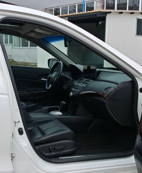 Honda Crosstour 3.5i-VTEC 4x4* Android* Navi* ACC* USB* ISOFIX*  | Mobile.bg � ����� ������ 8