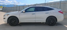Honda Crosstour 3.5i-VTEC AWD4x4* ACC* USB* ISOFIX*  | Mobile.bg � ����� ������ 5