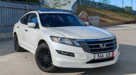 Honda Crosstour 3.5i-VTEC AWD4x4* ACC* USB* ISOFIX*  | Mobile.bg � ����� ������ 3