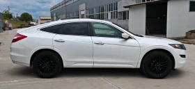 Honda Crosstour 3.5i-VTEC 4x4* Android* Navi* ACC* USB* ISOFIX*  | Mobile.bg � ����� ������ 6